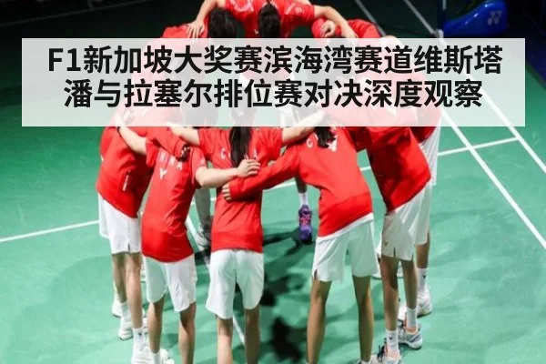 F1新加坡大奖赛滨海湾赛道维斯塔潘与拉塞尔排位赛对决深度观察